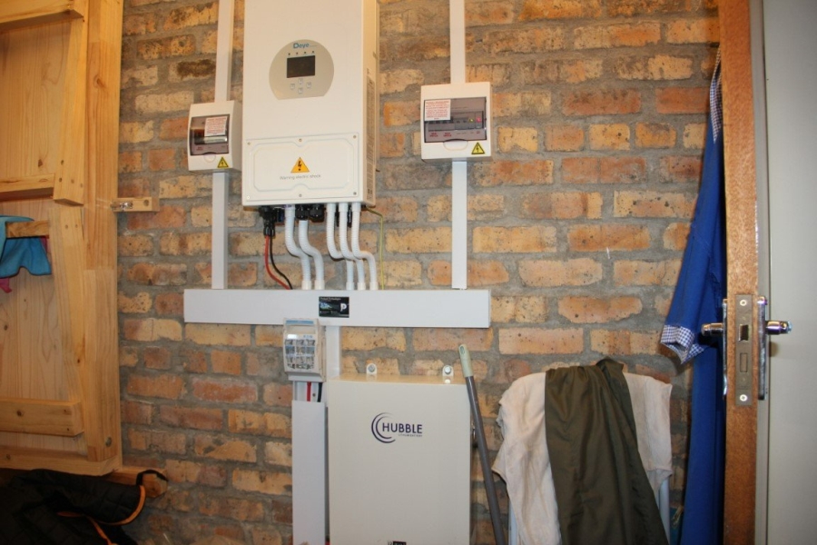 3 Bedroom Property for Sale in Bizweni Western Cape